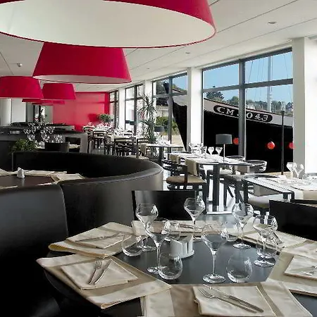 酒店 Inter-hotel Le Plaisance 3*