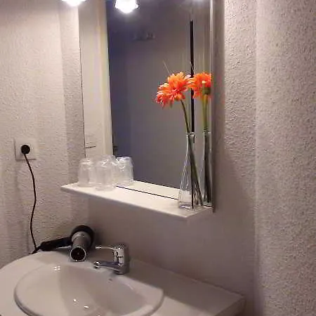 酒店 Inter-hotel Le Plaisance 3*