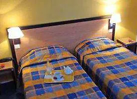 Inter-hotel Le Plaisance 酒店 3*