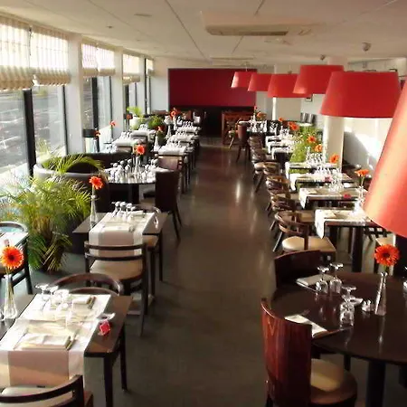 Inter-hotel Le Plaisance Hotel