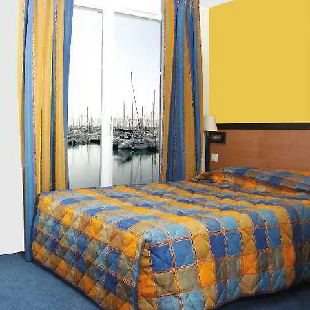 Inter-hotel Le Plaisance Hotel 3*