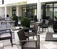 Inter-hotel Le Plaisance Hotel Brest